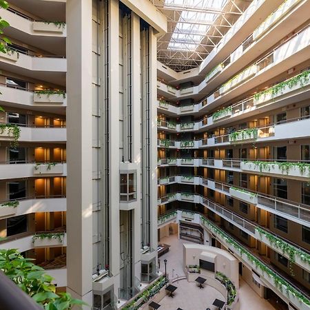 Harmony Suites Secaucus Meadowlands 외부 사진