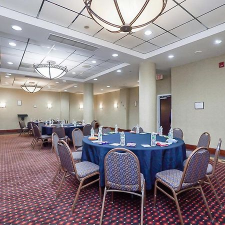 Harmony Suites Secaucus Meadowlands 외부 사진