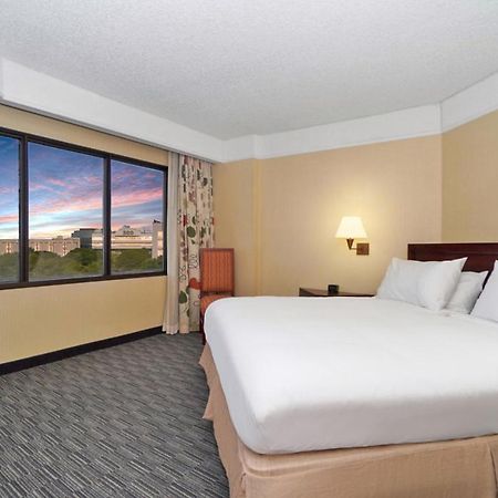 Harmony Suites Secaucus Meadowlands 외부 사진