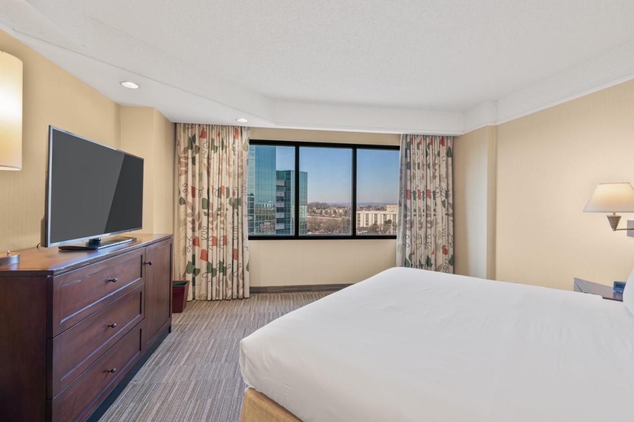 Harmony Suites Secaucus Meadowlands 외부 사진