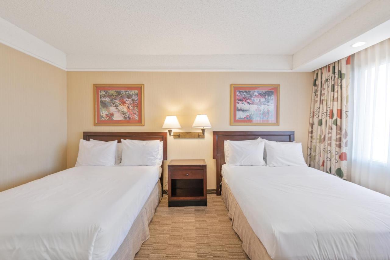 Harmony Suites Secaucus Meadowlands 외부 사진