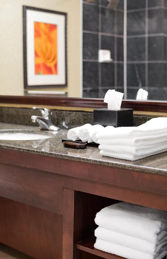Harmony Suites Secaucus Meadowlands 외부 사진