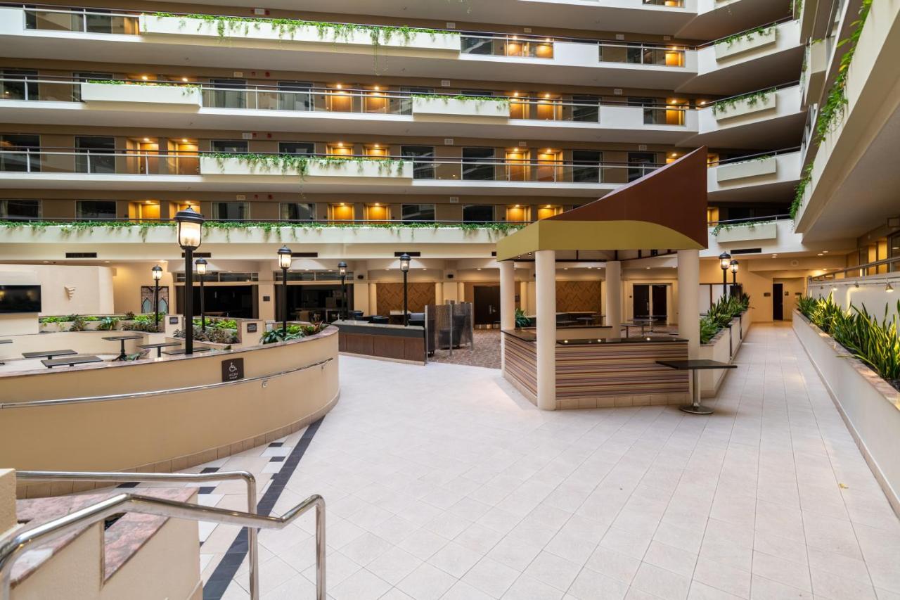 Harmony Suites Secaucus Meadowlands 외부 사진