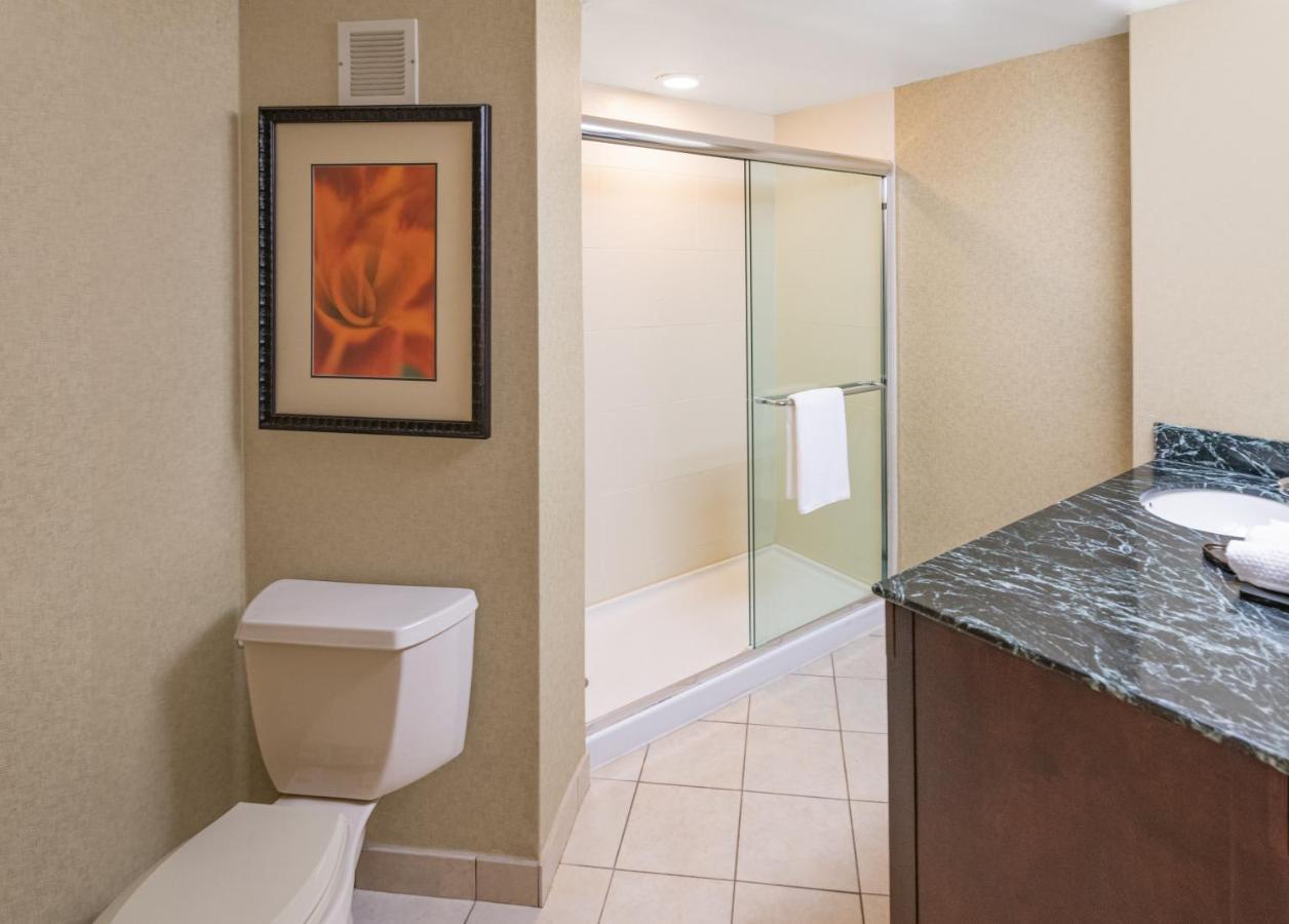 Harmony Suites Secaucus Meadowlands 외부 사진