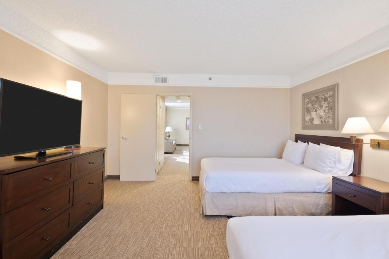 Harmony Suites Secaucus Meadowlands 외부 사진
