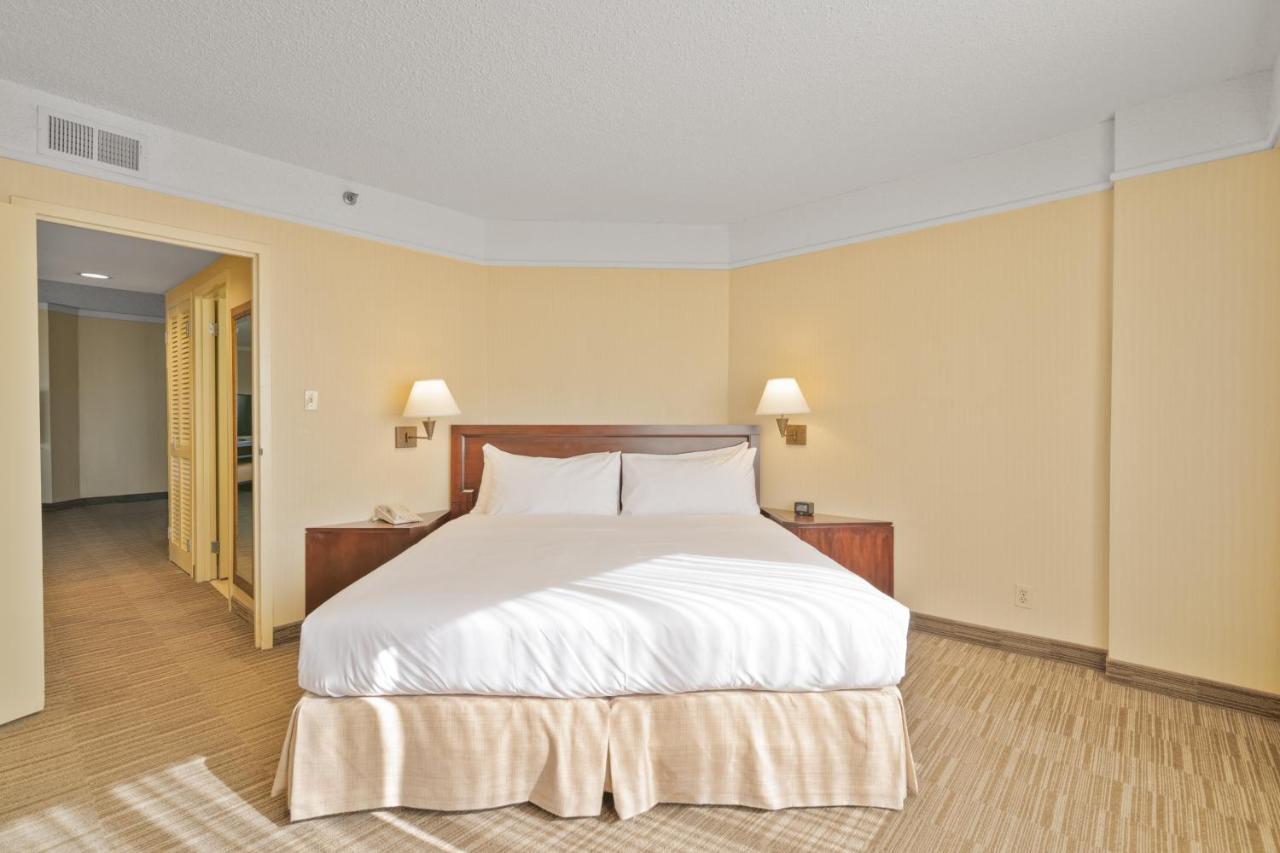 Harmony Suites Secaucus Meadowlands 외부 사진