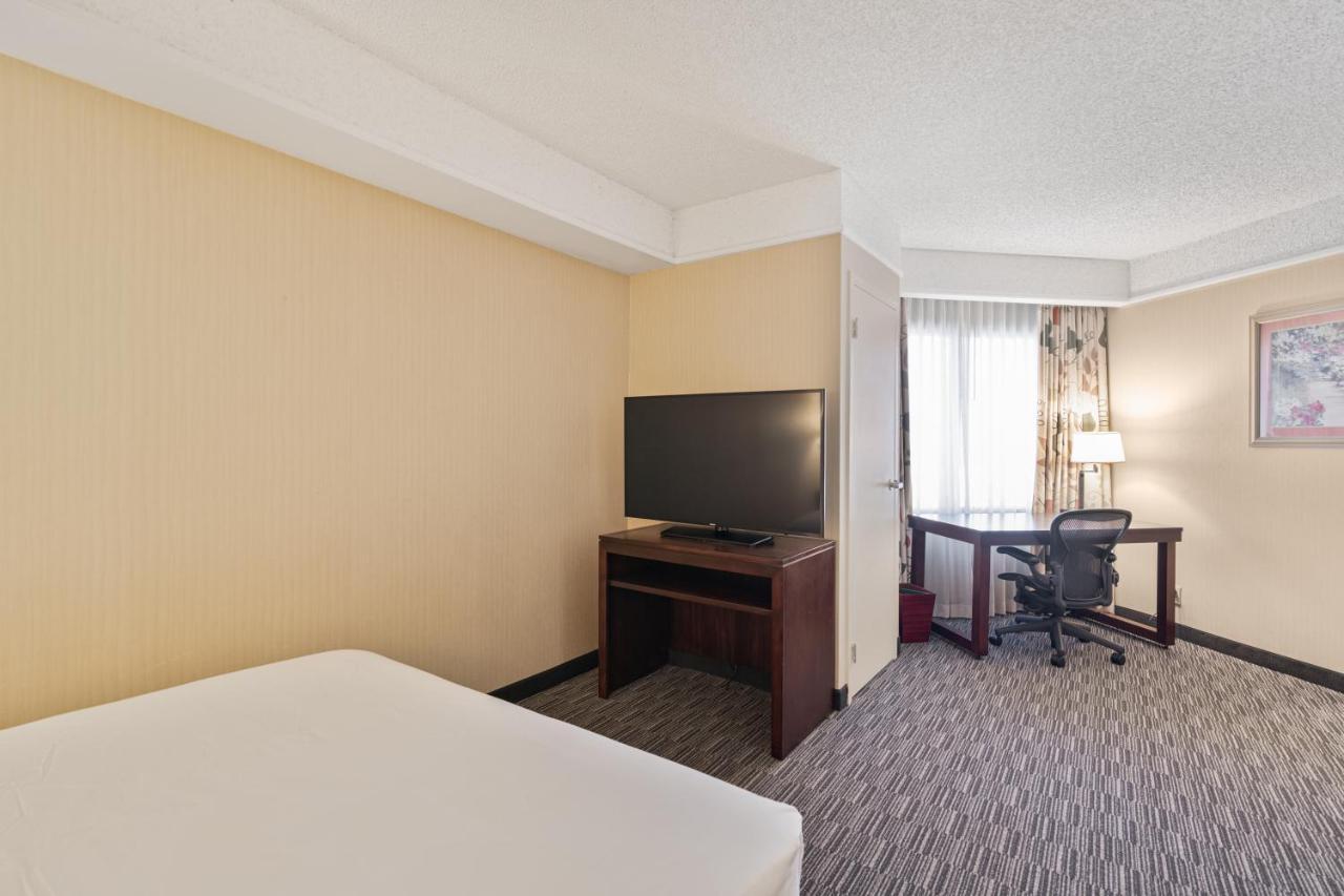 Harmony Suites Secaucus Meadowlands 외부 사진