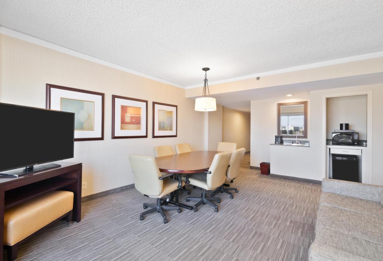 Harmony Suites Secaucus Meadowlands 외부 사진