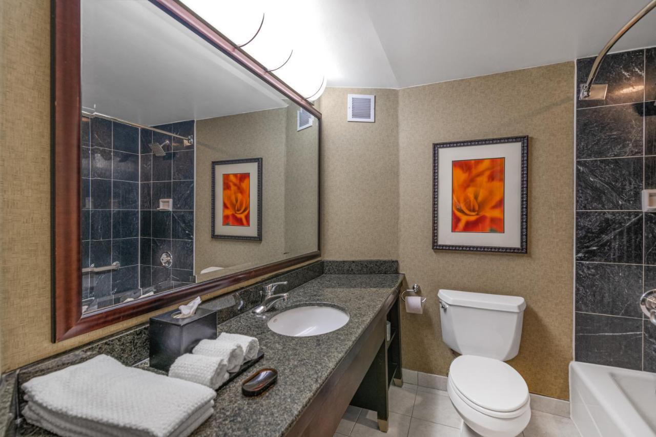 Harmony Suites Secaucus Meadowlands 외부 사진