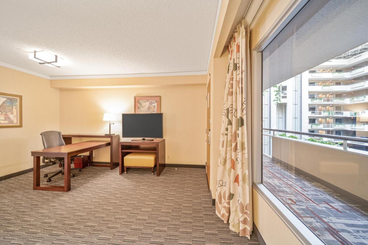 Harmony Suites Secaucus Meadowlands 외부 사진