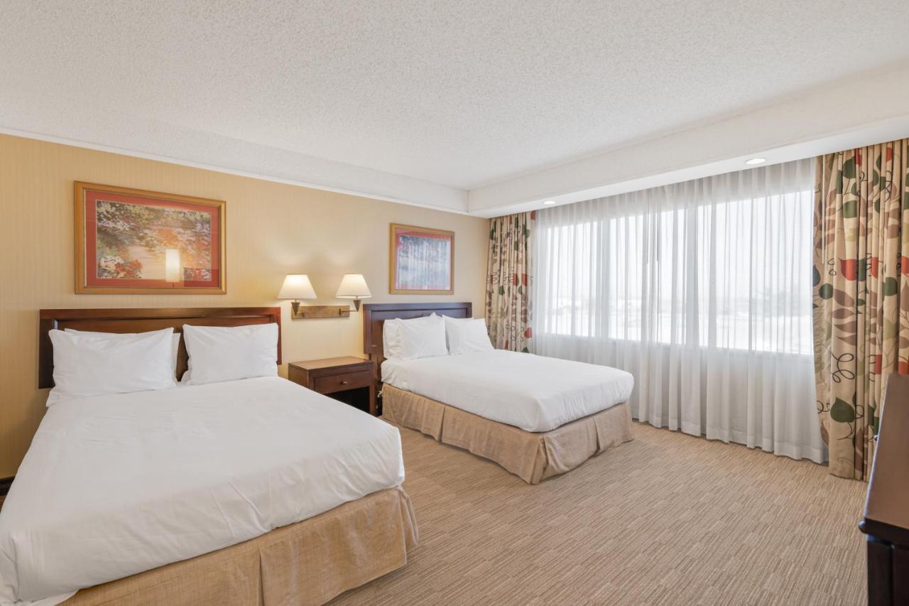 Harmony Suites Secaucus Meadowlands 외부 사진
