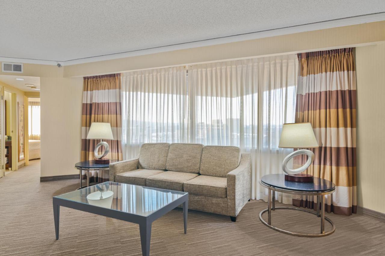 Harmony Suites Secaucus Meadowlands 외부 사진