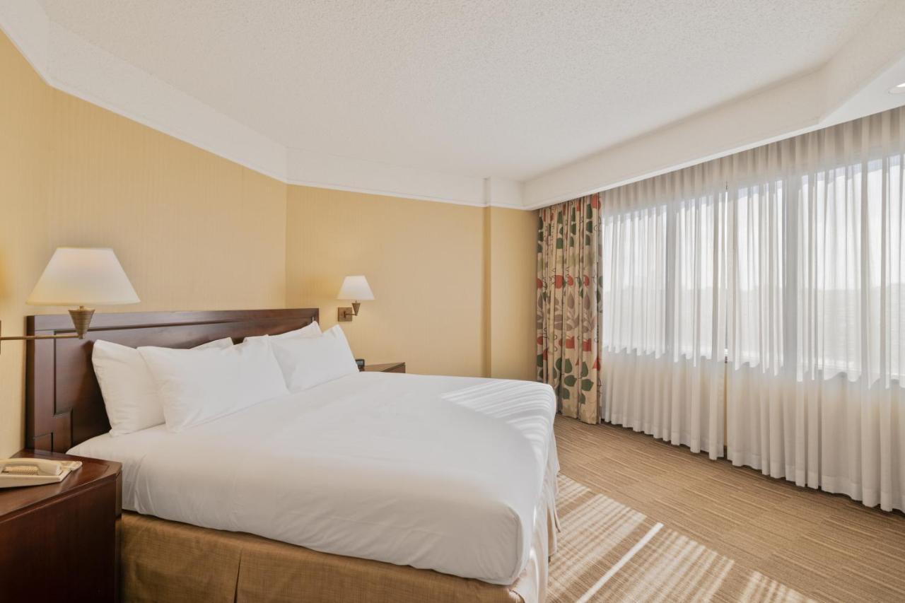 Harmony Suites Secaucus Meadowlands 외부 사진