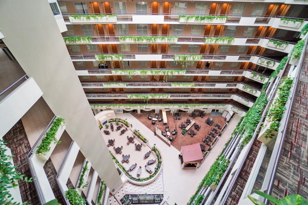 Harmony Suites Secaucus Meadowlands 외부 사진