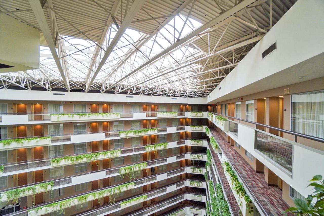 Harmony Suites Secaucus Meadowlands 외부 사진