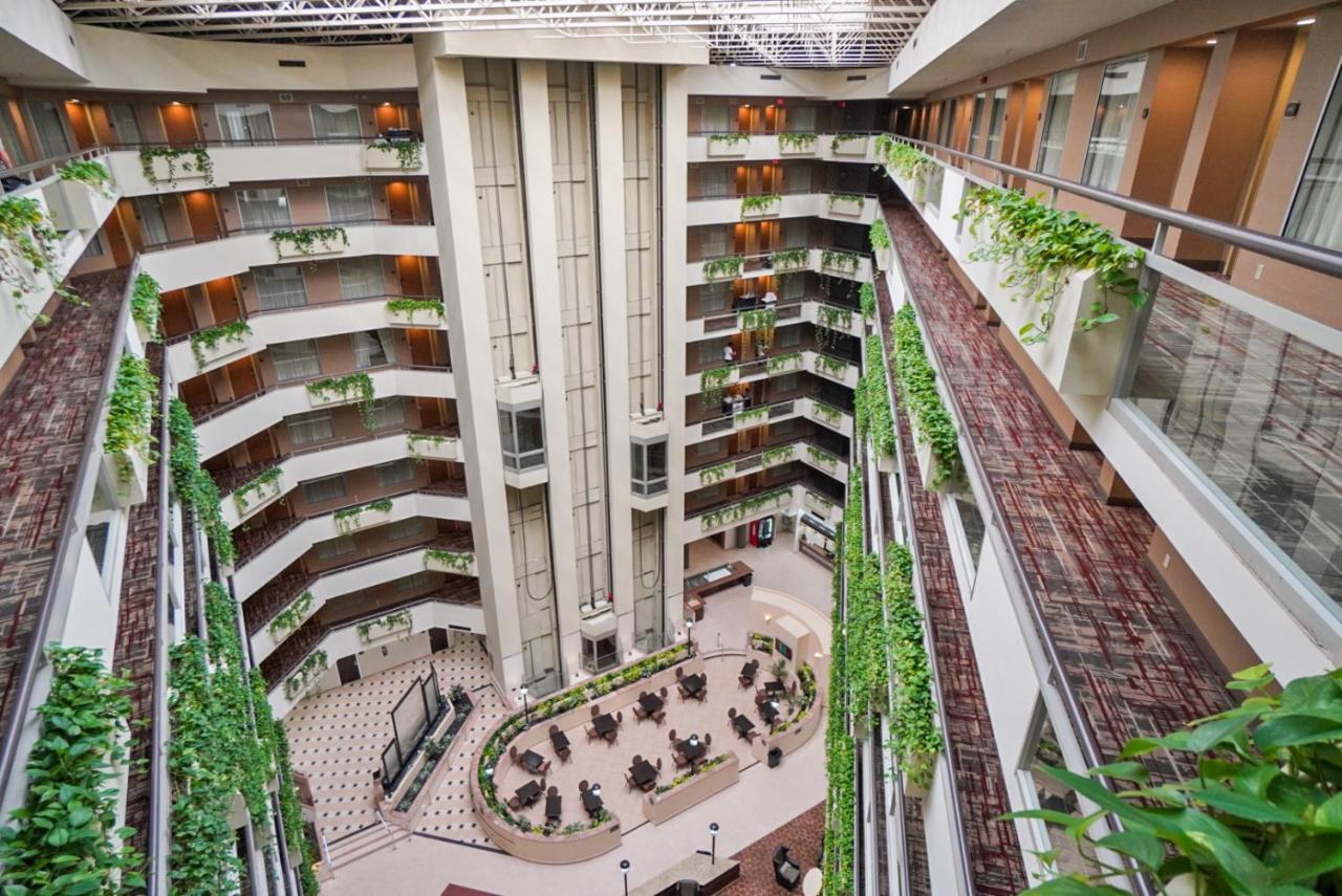 Harmony Suites Secaucus Meadowlands 외부 사진