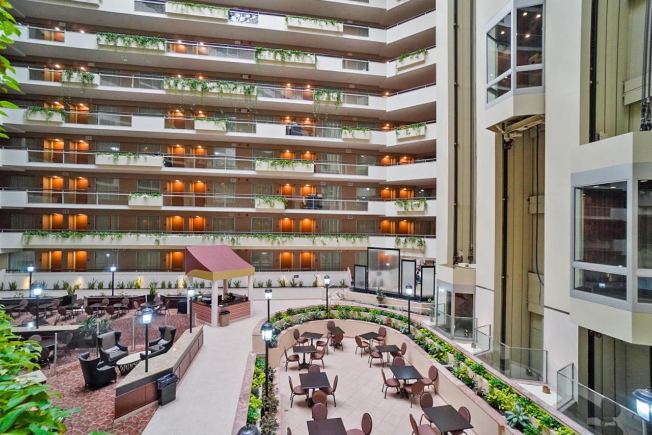 Harmony Suites Secaucus Meadowlands 외부 사진