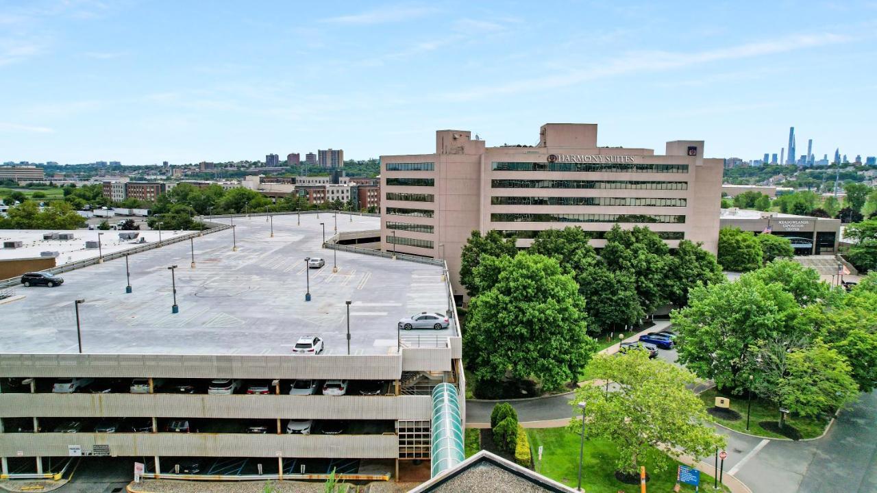 Harmony Suites Secaucus Meadowlands 외부 사진
