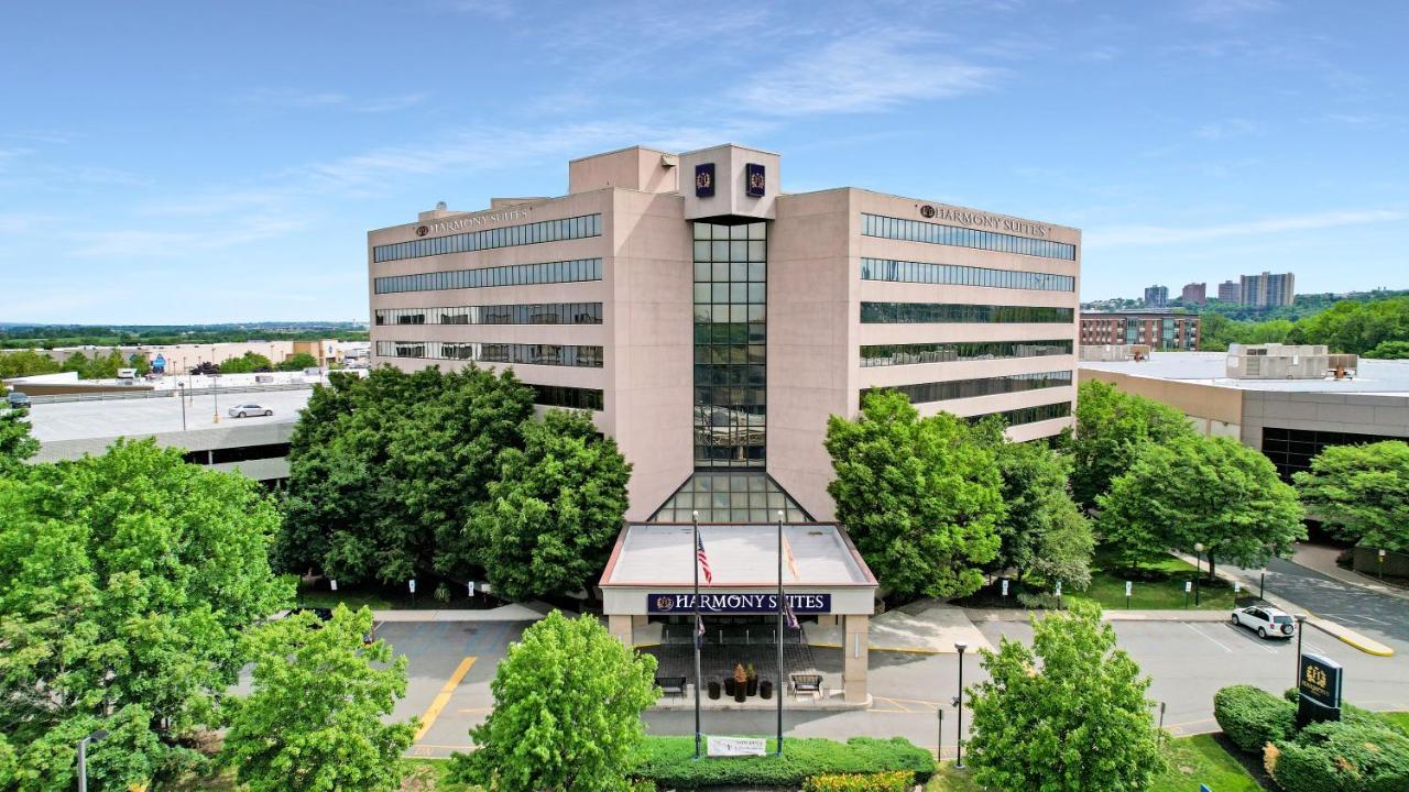 Harmony Suites Secaucus Meadowlands 외부 사진