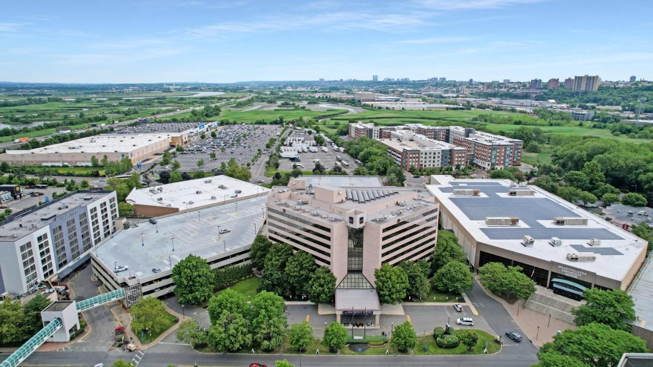Harmony Suites Secaucus Meadowlands 외부 사진