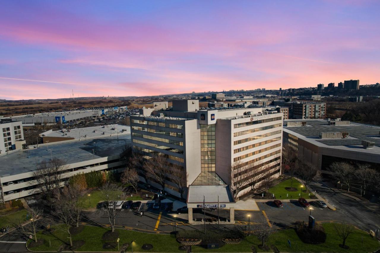 Harmony Suites Secaucus Meadowlands 외부 사진