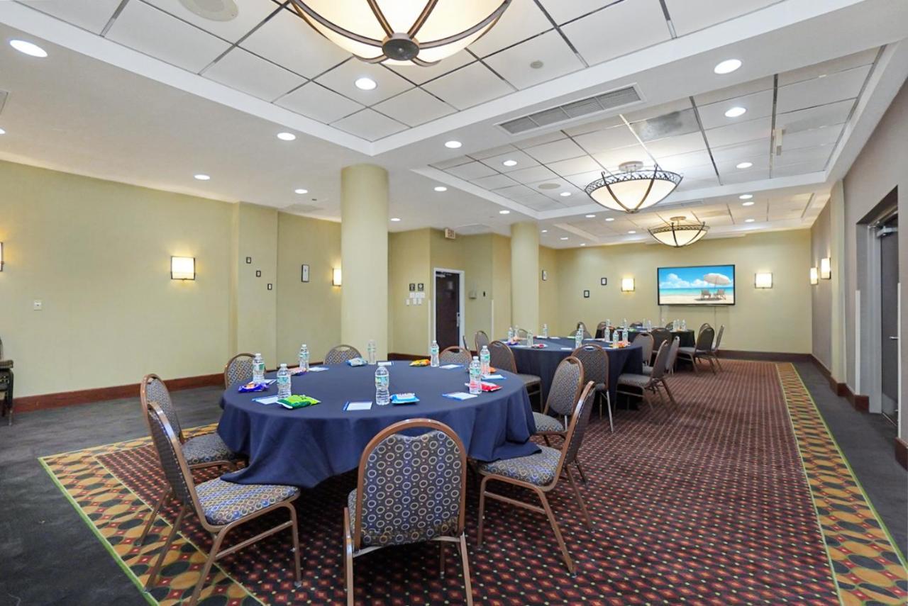 Harmony Suites Secaucus Meadowlands 외부 사진