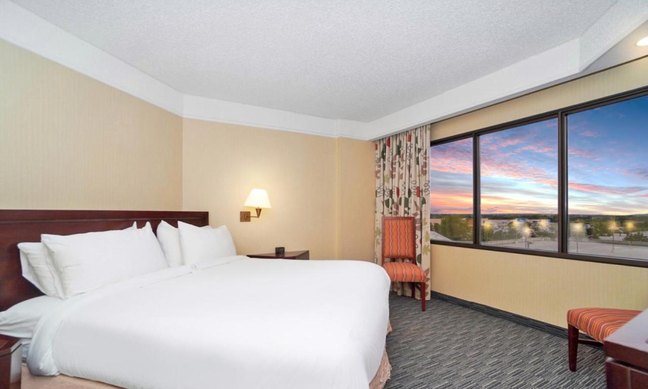 Harmony Suites Secaucus Meadowlands 외부 사진