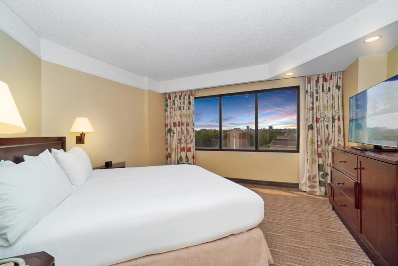 Harmony Suites Secaucus Meadowlands 외부 사진